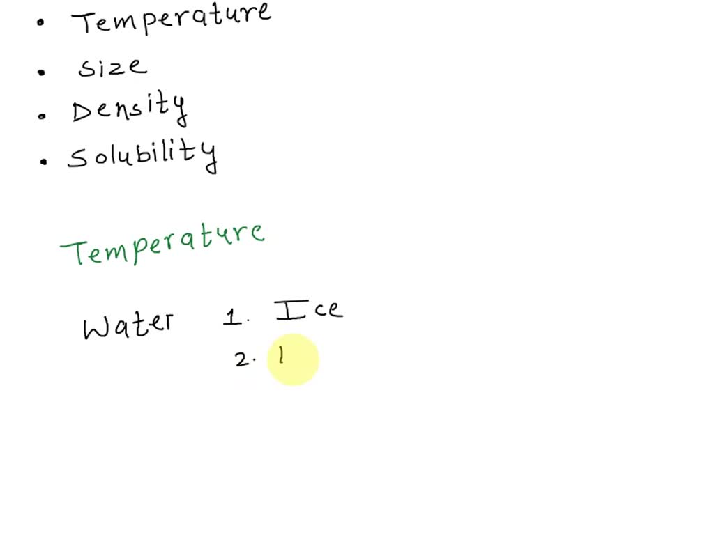 Determining temperatures: A matter of electricity?