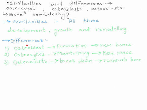 what-are-the-similarities-and-differences-between-osteocytes-osteoblasts-and-osteoclasts-how-do-these-cells-function-in-bone-remodeling-90264