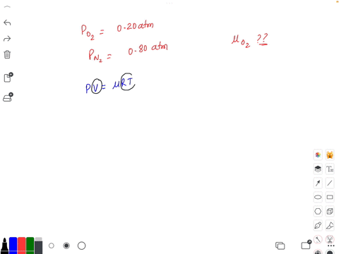 assuming-the-partial-pressure-of-oxygen-in-air-020-atm-and-nitrogen-in-air-080-atm-calculate-the-mole-fractions-of-oxygen-and-nitrogen-in-water-at-298-k-for-this-question-report-the-mole-fra-03817