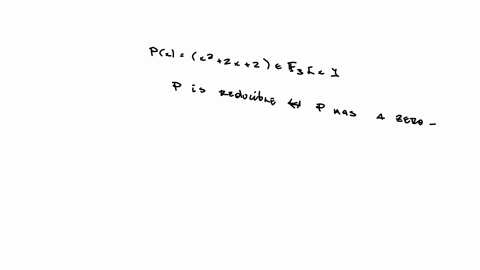 the-polynomial-x22-x2-in-f_3x-is-irreducible-over-mathbff_3