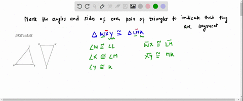 mark-the-angles-and-sides-of-each-pair-of-triangles-to-indicate-that-they-are-congruent-mark-the-angles-and-sides-of-each-pair-of-triangles-to-indicate-that-they-are-congruent-awxyalmk-22974