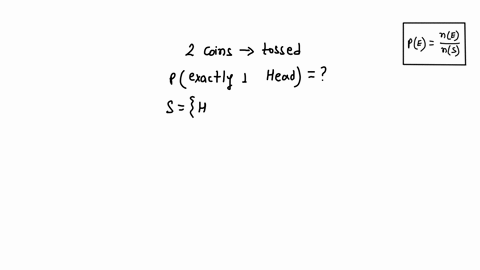 two-coins-are-tossed-what-is-the-probability-that-exactly-one-is-heads-15168