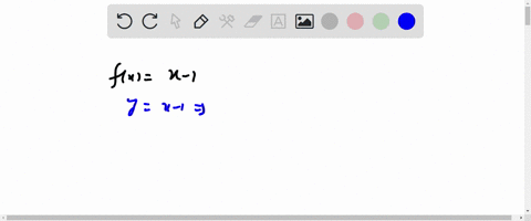 let-fx-x-1-find-f-1x-and-f-1-5-35525