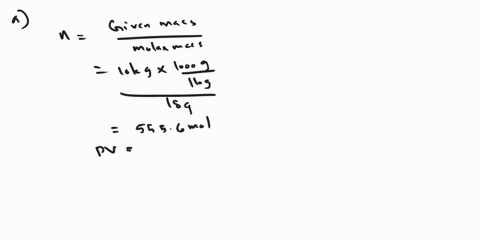 232-ten-kilograms-of-600c-steam-is-contained-in-a-182-liter-tankfind-the-pressure-using-a-the-ideal-gas-equationb-the-van-der-waals-equationcthe-redlich-kwong-equationd-the-compressibility-f-01111