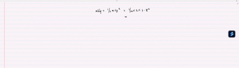 1-a-ball-with-a-mass-of-2-kg-rolls-on-a-flat-surface-it-starts-rolling-with-an-initial-velocity-of-2-ms-and-after-a-while-its-velocity-drops-to-18-ms-what-is-the-final-energy-of-the-ball-sho-95477