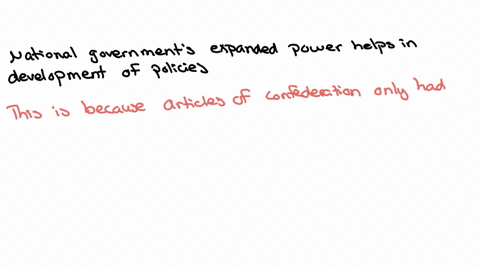 the-us-constitution-establishes-a-federal-system-of-govt-under-federalism-policy-making-is-shared-between-national-and-state-govt-over-time-the-powers-of-the-national-govt-have-increased-rel-46353