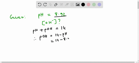 calculate-the-hydroxide-ion-concentration-oh-for-a-solution-with-a-ph-of-892-oh-m-76997