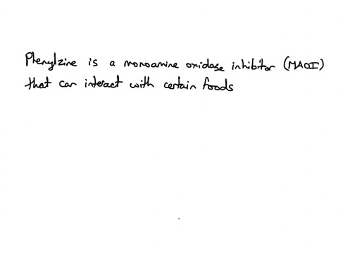the-nurse-is-reviewing-the-food-choices-of-a-client-who-is-taking-the-monoamine-oxidase-inhibitor-maol-phenelzine-which-food-choice-would-indicate-the-need-for-additional-teaching-125-points-italian-c