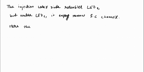 explain-the-working-principle-of-operation-of-the-injection-laser-withneat-diagram-93192