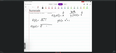 explain-why-these-are-inverse-functions-fx3sqrt-x-1-and-gxx3-1-19132