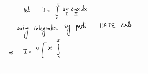 evaluate-the-following-integral-using-integration-by-parts-4x-sin-x-dx-use-the-integration-by-parts-formula-so-that-the-new-integral-is-simpler-than-the-original-one-choose-the-correct-answe-28907