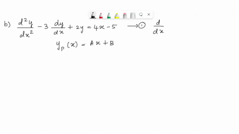 question-20-marks-by-solving-its-auxiliary-equation-find-the-complementary-function-of-the-differential-equation-d2y-4-marks-find-the-particular-integral-for-the-differential-equation-2y-4-5-75312