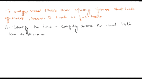 choose-two-different-visual-media-items-that-express-opinions-about-trade-agreements-barriers-to-trade-or-free-trade-the-resource-list-provides-some-examples-of-visual-media-and-guidance-on-79596