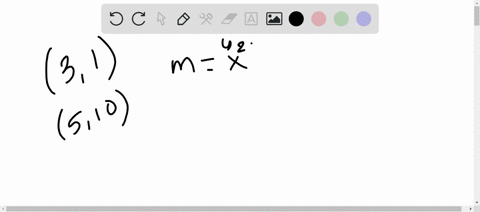 find-the-slope-of-the-line-that-passes-through-3-1-and-5-10-simplify-your-answer-and-write-it-as-a-proper-fraction-improper-fraction-or-integer-53896