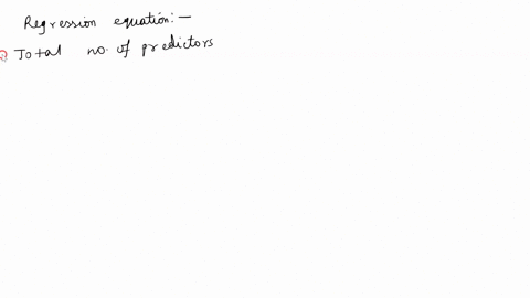 exhibit-16-2-in-a-regression-model-involving-30-observations-the-following-estimated-regression-equation-was-obtained-y-170-34x1-3x2-8x3-58x4-3x5-for-this-model-ssr-1740-and-sst-2000-the-deg-73383