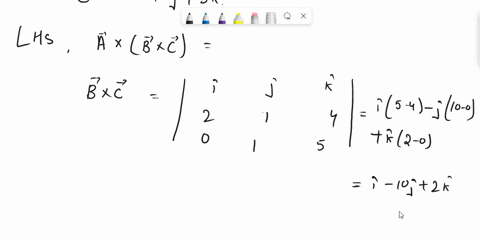 using-the-indicial-notation-for-vectors-prove-that-axbxc-ba-c-ca-b-in-proving-the-following-relations-can-be-useful-eijk-jki-ekij-and-alm-6okm-6-j64-12098
