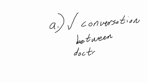 which-of-the-following-is-are-an-examples-of-a-medical-report-a-consultation-b-laboratory-result-c-ecg-tracing-d-all-of-the-above