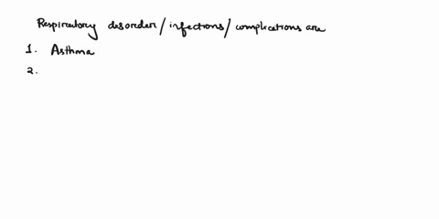 question-21-malch-the-following-respiratory-disorderslnfectionsicomplications-with-ihoir-descnption-irritants-trigger-bronchiole-spasms-and-swelling-causing-brealhlessness-wheezing-lighiness-03243