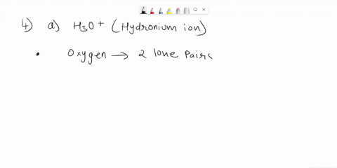 4-draw-the-partial-orbital-pictures-p-orbitals-lone-pair-orbitals-and-formal-charge-where-relevant-of-the-following-compounds-be-sure-to-label-the-hybridization-of-all-non-hydrogen-atoms-and-87565