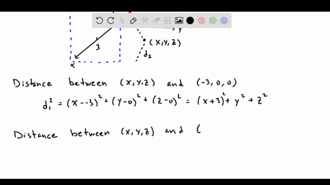 find-an-equation-for-the-surface-consisting-of-all-points-that-are-equidistant-from-the-point-3-0-0-and-the-plane-x-identify-the-surface_-hyperbolic-paraboloid-circular-paraboloid-cone-ellip-24771