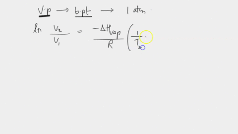 determine-the-vapor-pressure-of-a-substance-at-58c-whose-normal-boiling-point-is-110c-and-has-a-hvap-of-235-kjmol-13312