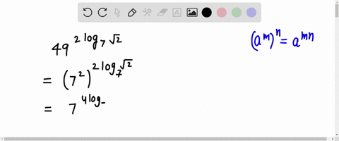 please-answer-with-solution-q-22-to-q-30-22-the-value-of-49-2k9-v2-is-a-7-b-c-d-23-iflog-14x-114-log-4x-1-log-10-then-find-x-a-10-b-c-13-d-17-24-find-the-value-of-satisfying-the-equation-10g-36318