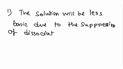 1-write-the-equation-for-the-equilibrium-dissociation-of-ammonium-hydroxide-in-water-equation-nh4oh-naaq-cl-aq-observation-when-nh4cls-was-added-went-from-hot-pink-to-light-pink-answer-the-f-21546