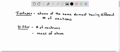 how-do-isotopes-of-a-given-element-differ-how-are-they-similar-2
