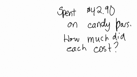 how-spend-4290-on-candy-bars-how-much-did-each-cost