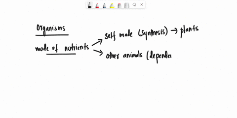 organisms-capable-of-producing-their-own-food-are-known-as-24173