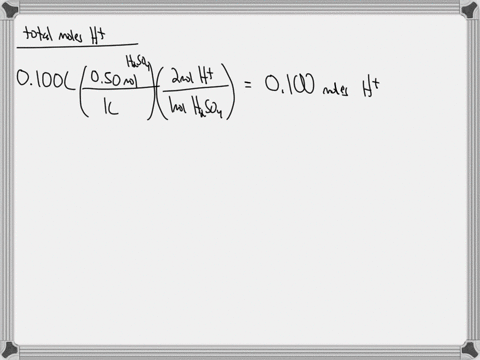 100-ml-of-05m-h2s04-solution-is-neutralized-by-50-ml-of-01-m-naoh-and-x-ml-of-01m-of-caoh2-find-x-53526