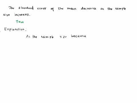 question29-the-standard-error-of-the-mean-decreases-as-the-sample-size-increases-otrue-ofaise-moving-to-another-question-will-save-this-response-macbookpro-5-4-80375