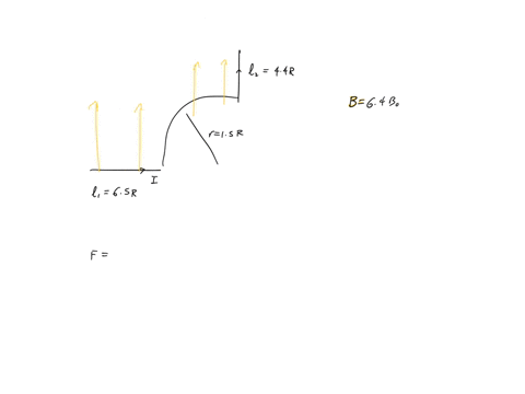 evaluate-the-magnitude-of-the-net-magnetic-force-on-a-current-loop-of-l165r-l244r-and-r15r-in-an-external-magnetic-field-b-64boj-in-terms-of-bori-express-your-answer-using-two-decimal-places