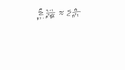 determine-whether-the-series-convergent-or-divergent
