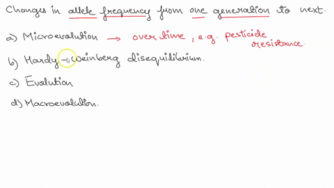 the-best-term-for-changes-in-allele-frequency-from-one-generation-to-the-next-would-be-multiple-choice-microevolution-hardy-weinberg-disequilibrium-evolution-macroevolulion-76883