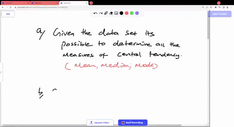 mean-a-which-measures-of-central-tendency-do-not-exist-for-this-data-set-choose-all-that-apply-median-mode-none-of-these-measures-b-suppose-that-the-measurement-902-the-largest-measurement-i-56402
