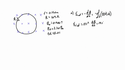 a-circular-conducting-loop-of-a-radius-of-150-cm-is-located-in-a-region-of-a-homogeneous-magnetic-field-of-magnitude-0900-t-pointing-perpendicular-to-the-plane-of-the-loop-the-loop-is-connec-06933