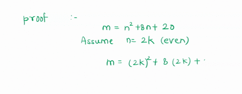 prove-that-if-n2-8n-20-is-odd-then-n-is-odd-for-natural-numbers-n-51902