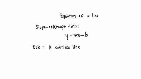 write-an-equation-of-the-line-with-the-given-properties-your-answer-should-be-written-in-slope-intercept-form-if-possible-parallel-to-the-y-axis-and-passing-through-7-9