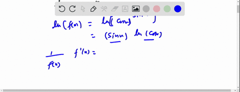 how-do-we-use-logarithmic-differentiation-to-solve-this-question-2