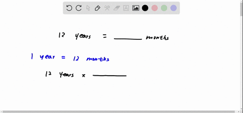 convert-the-units-12-years-to-months-35628