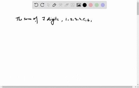 a-seven-digit-integer-is-formed-by-number-1-to-7-wo-repetition-what-is-the-probability-that-it-is-divisible-by-9-71521