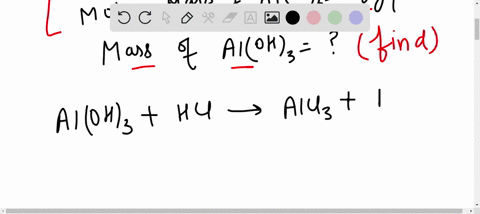 what-mass-of-aloh3-is-needed-to-completely-react-with-179g-of-hcl-60677