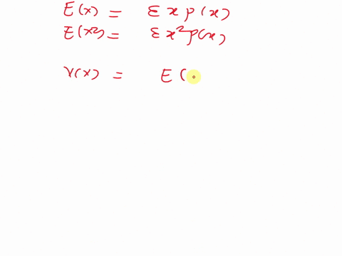 let-x-be-a-random-variable-with-the-following-distribution-pxx-113-0-12-2-16-then-the-standard-error-of-xis-3-v-37128