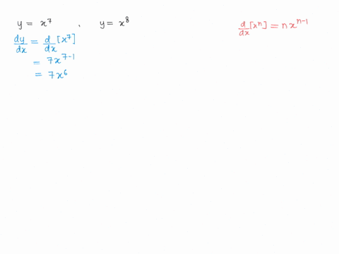 find-all-values-of-x-where-tangent-lines-to-y-x-and-y-x8-are-parallel-give-your-answer-in-the-form-of-a-comma-separated-list-use-symbolic-notation-and-fractions-where-needed-72524