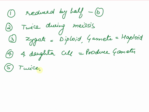1-during-meiosis-the-chromosome-numbera-is-doubled-b-is-reduced-by-half-c-remains-the-same-d-becomes-diploid2-how-many-times-do-cells-divide-during-meiosis-_______3-when-a-sperm-cell-and-an-09073