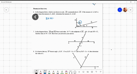 for-the-diagram-below-the-statement-ab-cd-true-justify-youfenswer-using-mcasuremcni-mark-all-relevant-measurements-on-the-diagram-pkoblem-solving-in-ihe-diugram-below-which-is-not-drawn-scal-64952