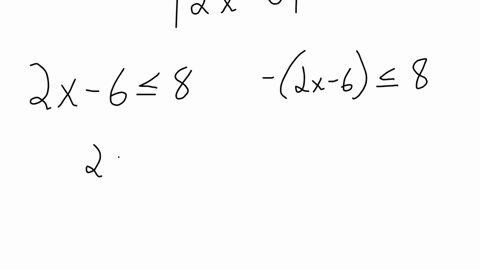 solve-2-x-6-leq-8-a-x-geq-1-or-x-leq-7-b-7-leq-x-leq-1-c-1-geq-x-geq-7-d-1-leq-x-leq-7