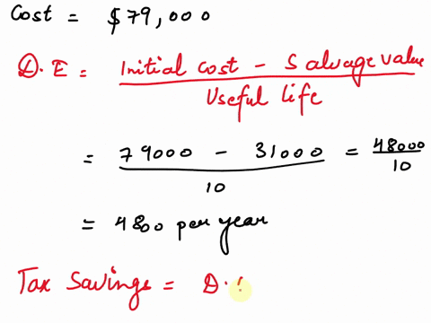 a-79000-machine-with-a-10-vear-class-life-was-purchased-5-years-ago-the-machine-will-now-be-sold-for-31000-and-replaced-with-a-new-machine-costing-56000with-a-5-year-class-life-the-new-machi-95678