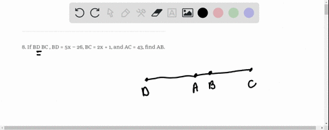 8-if-bd-bc-bd-5x-26-bc-2x-1-and-ac-43-find-ab-27634